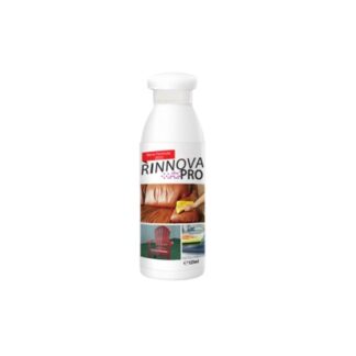 RinnovaPro - Liquido universale per la pulizia e il ripristino di diversi tipi di mobili in legno, pelle, plastica e altro