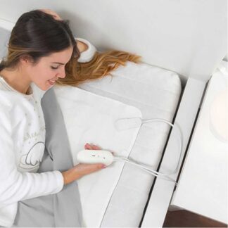 Scalda Sonno Pro - Letto Singolo e Matrimoniale - Il Tuo Compagno per Notti Calde ed Accoglienti