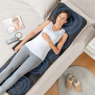 Tappeto Massaggiante - Goditi l'Arte del Relax nella Tua Casa
