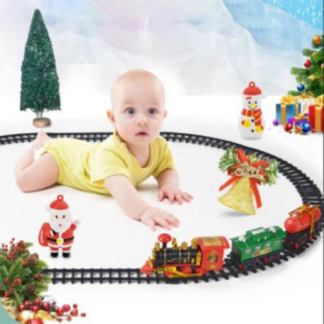 Trenino Musicale - Magia e Musica per le Tue Feste in Famiglia