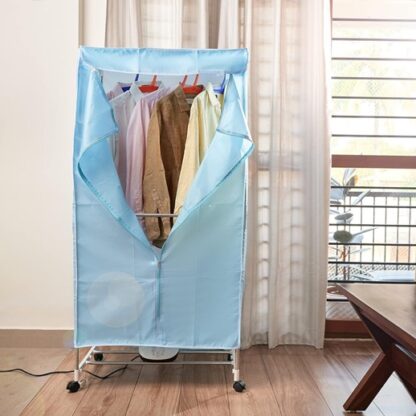 Tumble Dryer - L'Asciugatrice Multifunzionale per la Tua Casa