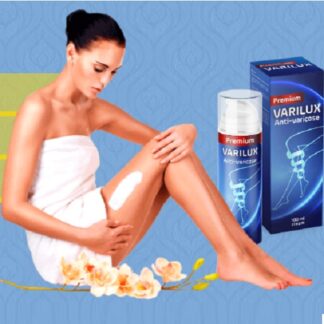Varilux premium - Per la salute e la bellezza delle tue gambe