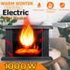 X-Heater - Affronta il Freddo dell'Inverno con Eleganza e Efficienza