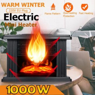 X-Heater - Affronta il Freddo dell'Inverno con Eleganza e Efficienza