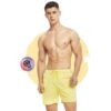 SwimShader Man - il costume che cambia colore