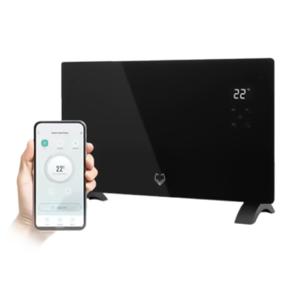 Smart Heater - Il Riscaldatore Intelligente che hai sempre desiderato!