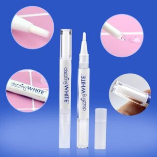 DazzlingWhite Teeth Pen - Matita sbiancante Per un sorriso abbagliante