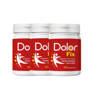 DolorFix - Dimentica i Dolori Articolari e Riprendi il Controllo della Tua Vita!