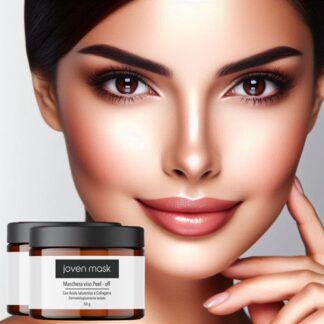 Joven Mask - La soluzione naturale ed efficace per contrastare rughe e segni dell'età