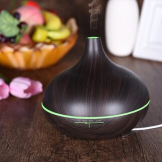 A-Room Diffuser + Kit Oli - Trasforma il tuo spazio con l'eleganza dell'aromaterapia