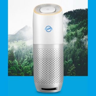 AirLover - Purificatore d'Aria Rivoluzionario per un Ambiente Sicuro e Sano