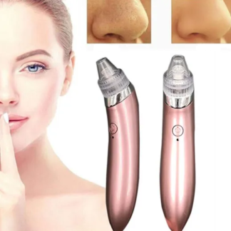 BlackHead Vacuum - Il nuovo pulitore per il viso semplice e pratico da utilizzare