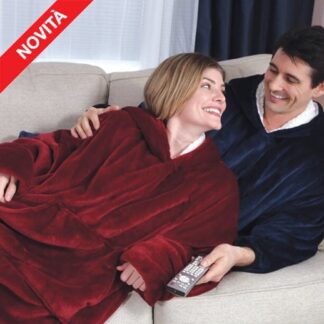 Cozy Hoodies - L'Abbraccio Caldo contro il Freddo Invernale