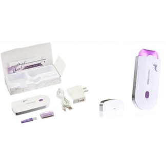 Hair Remover - Depilatore rivoluzionario depilatore senza dolore