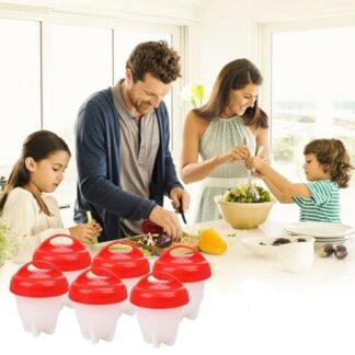 Eggs Cooker - Il Rivoluzionario Cuocivuova