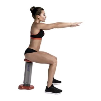 GymForm Squat Perfect - L'Ultima Frontiera del Fitness Domestico!