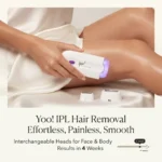 Hair Remover – Depilatore rivoluzionario depilatore senza dolore