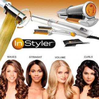 Hair Style - La Piastra per Capelli che Trasforma la Tua Chioma