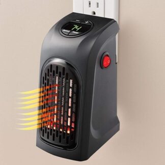 HandyHeater - Il Rivoluzionario Scaldino Elettrico Portatile a Basso Consumo