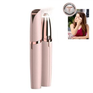 Heart of Love Brows - Il Rivoluzionario Depilatore per Viso e Corpo