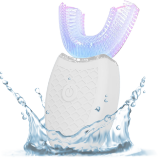 iA-Brush - Il rivoluzionario spazzolino ad Ultra-Suoni