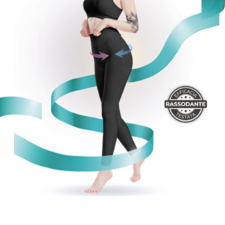 LegsLegs - leggings cosmetici creati dalle donne per le donne