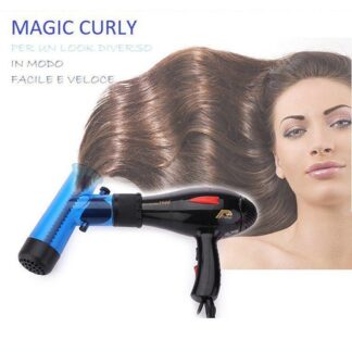 Hair Style - Il Segreto per Acconciature Perfette a Casa Tua!