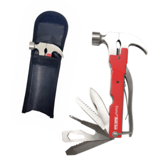 MultiTool - Il Tuo Compagno Versatile per il Fai-da-Te!
