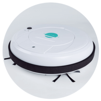 Neatron - Robot Aspirapolvere Multifunzione