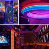 Neon Strip Light - Rendi la tua vita più colorata!
