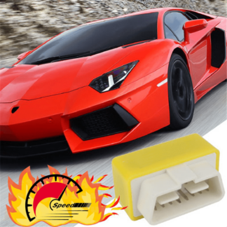 NitroObd2 - Aumenta la Potenza della Tua Auto in Modo Sicuro!