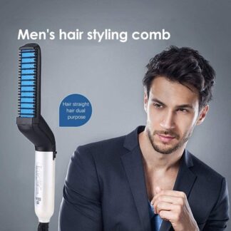 Perfect Look 2in1 - La Tua Soluzione Completa per uno Stile Perfetto!