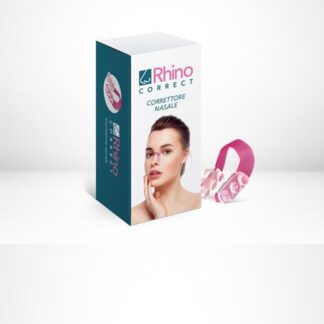 Rhino Correct - Il Naso dei Tuoi Sogni