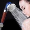 Soffione WaterSpa - Vivi l'esperienza di un centro benessere direttamente nella tua doccia