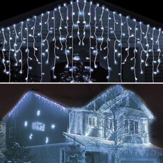 String Light - Kit di Illuminazione LED per Atmosfere Magiche e Romantiche