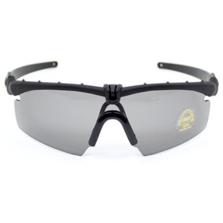 Tactic Glasses - Occhiali Tattici Polarizzati