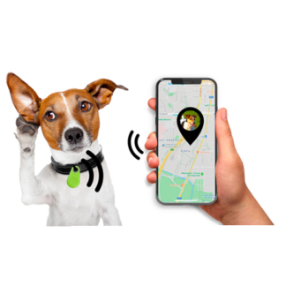 Ti Mappo - Il Tuo Compagno di Tracciamento Versatile