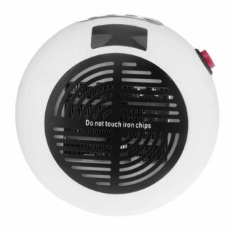 Wonder Heater Pro® - Il Rivoluzionario Scaldino Elettrico Portatile a Basso Consumo