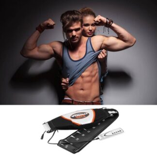 X-Shaper - La Tua Via Verso una Silhouette Perfetta!