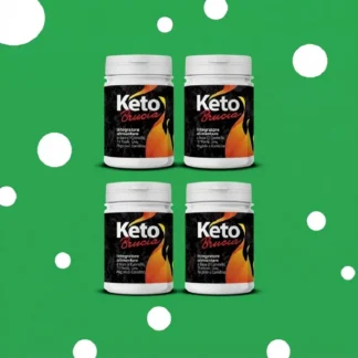 Keto Brucia – Perdi grasso in modo sicuro