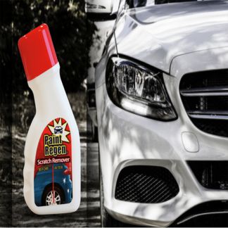 Paint Regen - La Soluzione Magica contro i Graffi sulla Carrozzeria!