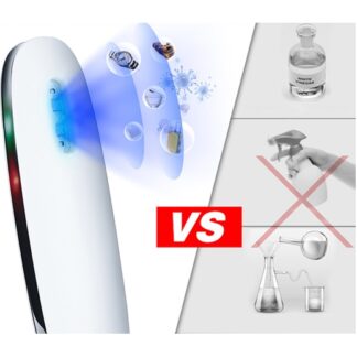 Xp-Uv - La Tecnologia Sicura ed Efficace per la Sanificazione