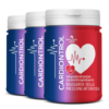 Cardiontrol - Il tuo alleato per un cuore sano