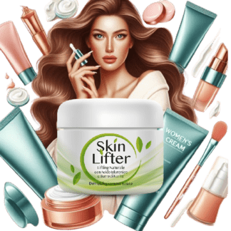 Skin Lifter - Azione immediata - meno rughe dalla prima applicazione