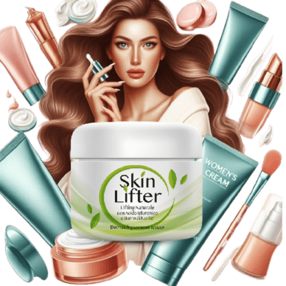 Skin Lifter - Azione immediata - meno rughe dalla prima applicazione