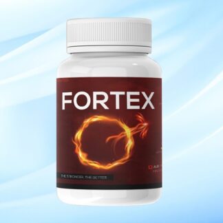 Fortex - Nuova soluzione naturale per la salute sessuale