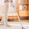Aspirapolvere Cordless - Pulizia Senza Limiti!