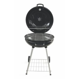 BBQ - Il tuo compagno ideale per grigliate da favola!