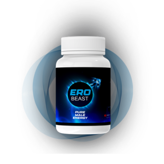 Erobeast - Erezione Forte e Sicura: La Soluzione Naturale per una Potenza Sessuale Inarrestabile!