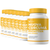 Nuova Curcuma ProAttiva - Curcuma Zenzero Pepe nero Regolarità e Dimagrimento